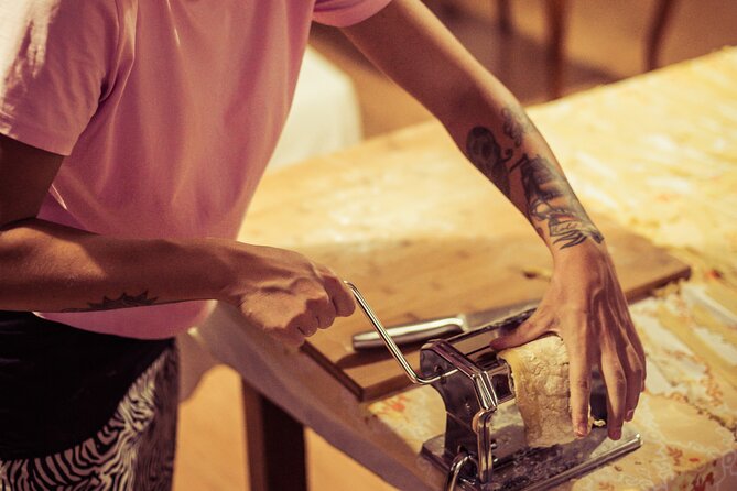 Exclusive Cooking Class: Pasta, Truffle, and Wine tasting - The Charm of Calestano and Its Role in the Experience