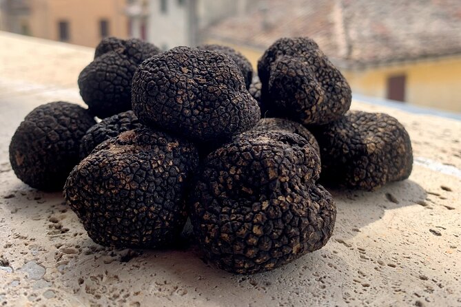 Exclusive Cooking Class: Pasta, Truffle, and Wine tasting - The Expertise and Style of Virginia, the Host