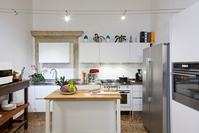 Exclusive cooking experience with a Venetian Chef: cichetti cooking class - How the Class Is Organized and What You Make