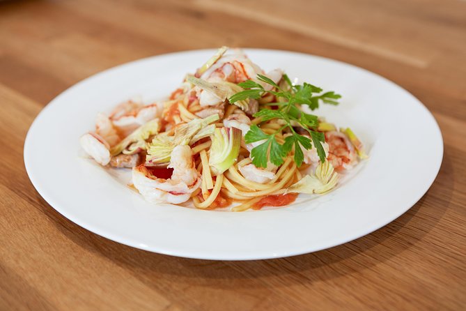 Exclusive cooking experience with a Venetian Chef: cichetti cooking class - Food and Drink: Making and Enjoying Cichetti