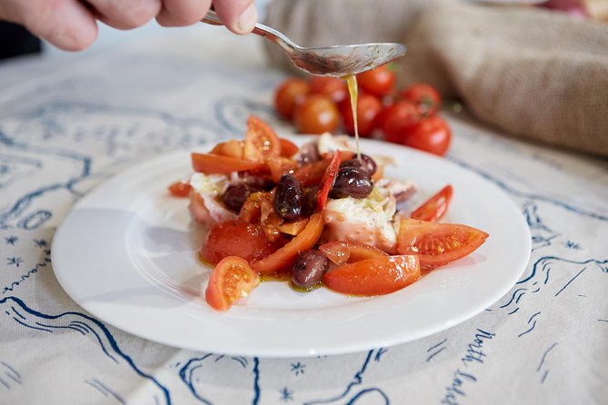 Exclusive cooking experience with a Venetian Chef: cichetti cooking class - Why This Cichetti Cooking Class Stands Out