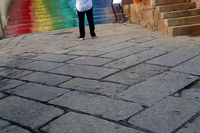 Exclusive Costa Smeralda Sightseeing Tour for 2/3 people - Logistics and Flexibility of the Tour