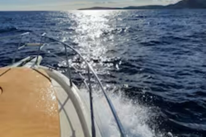 Exclusive cruise, swimming, Saint Jean Cap Ferrat, Nice, Eze - Starting Point at Saint-Jean-Cap-Ferrat