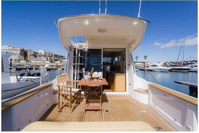 Exclusive cruise, swimming, Saint Jean Cap Ferrat, Nice, Eze - Key Points