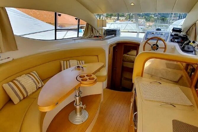 Exclusive cruise, swimming, Saint Jean Cap Ferrat, Nice, Eze - Cancellation Policy and Practical Tips