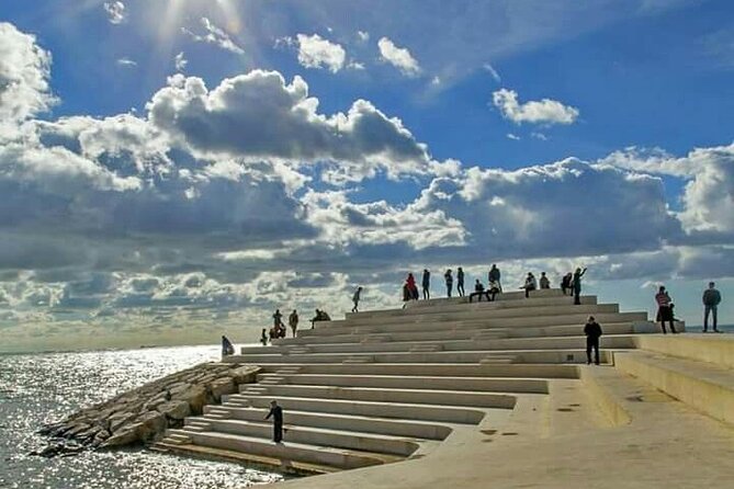 Exclusive Day Trip to Belsh, Berat, and Durres, UNESCO Site - A Full-Day Albanian Adventure for History and Culture Enthusiasts