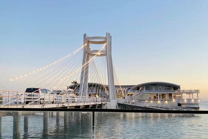 Exclusive Day Trip to Belsh, Berat, and Durres, UNESCO Site - Key Points