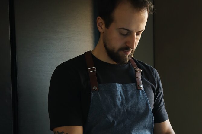 Exclusive dinner in the alleys of Piazza Farnese - Key Points