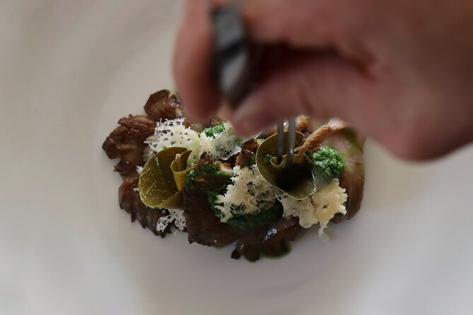 Exclusive dinner in the alleys of Piazza Farnese - Value and Considerations: Balancing Quality and Cost