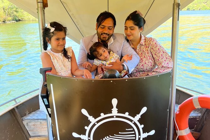 Exclusive Douro Valley Traditional Food and Wine Tasting Tour - Viewpoint of São Cristóvão do Douro