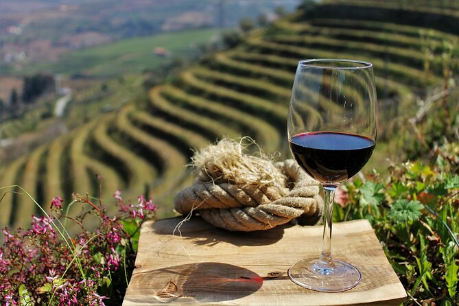 Exclusive Douro Valley: Visit 3 Wineries, 9 Wine Tastings & Lunch - Exploring the Scenic Douro Valley from Porto