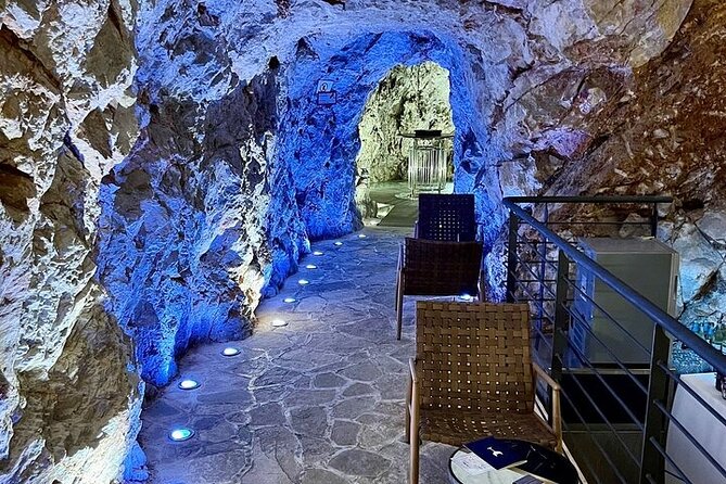 Exclusive Dubrovnik Sunset Cruise with Cocktail at the Cave Bar - Logistic Details and Pickup Convenience
