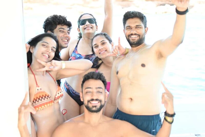 Exclusive experience: Premium catamaran from Ibiza to Formentera - Logistics and Practical Tips for the Trip