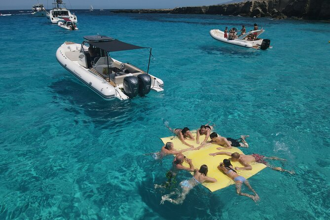 Exclusive Favignana Levanzo tour with tasting - Logistics and Practical Details