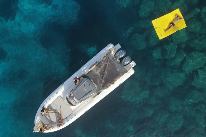 Exclusive Favignana Levanzo tour with tasting - Favignana Levanzo Tour with Tasting: Final Thoughts