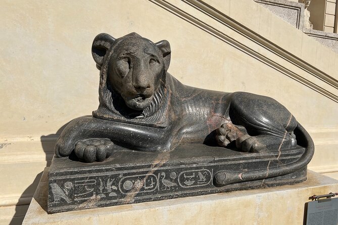 Exclusive First Access Vatican Tour with Skip the Line Basilica - The Frescoes of Raphael and Artistic Masterpieces