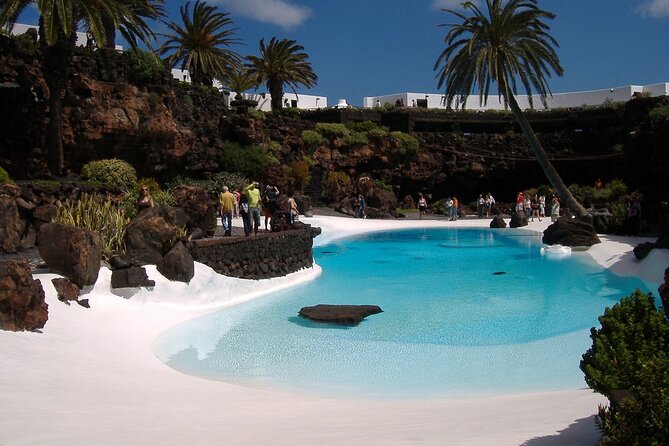 Exclusive flexible Lanzarote tour - Discover Lanzarote’s Natural and Cultural Wonders on a Flexible Day Tour