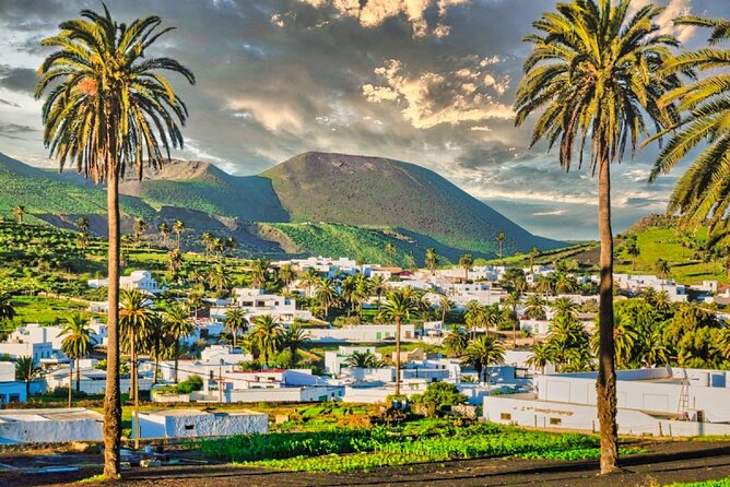 Exclusive flexible Lanzarote tour - The Monument to Fertility: César Manrique’s Artistic Legacy