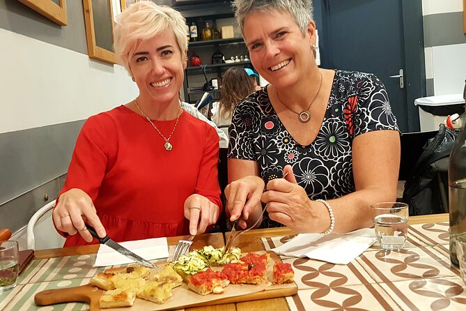 Exclusive Food Tour in Menton - 3 hours - small groups - Enjoying Regional Specialties in the Shade