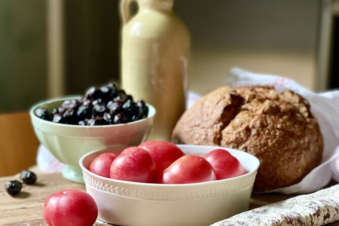 Exclusive Gastronomic Experience with Renowned Chef - The Meeting Point in Barcelona’s Historic Old Town