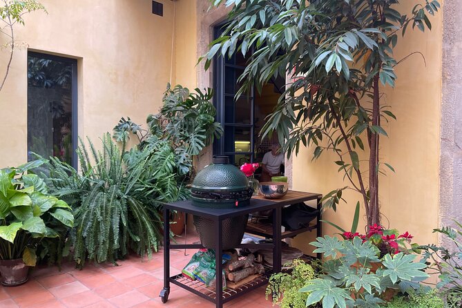 Exclusive Gastronomic Experience with Renowned Chef - Personal Interaction and Culinary Stories