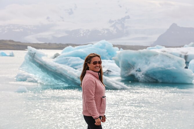 Exclusive Glacier Experience on Vatnajökull - Practical Details and Physical Requirements