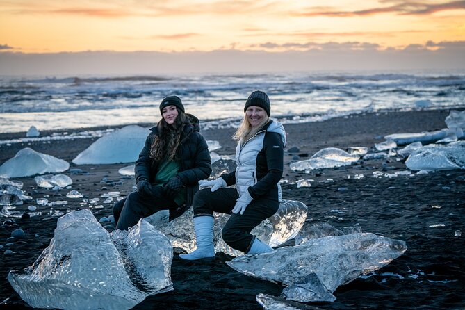 Exclusive Glacier Experience on Vatnajökull - The Value of a Tailored, Private Ice Tour