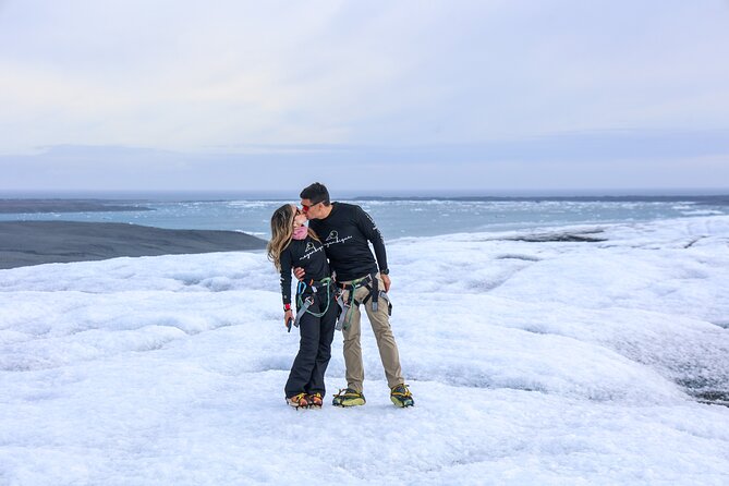Exclusive Glacier Experience on Vatnajökull - The Sum Up: An Exclusive Journey Into Iceland’s Glacial Heart