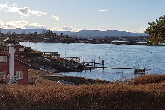 Exclusive Guided & Customized Private Oslo City Tour in Limo - The Fram Museum and Polar Exploration History