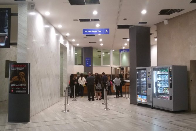 Exclusive Guided tour : Vatican Museum,Sistine Chapel & Basilica - Timing, Crowd Control, and Best Visit Hours