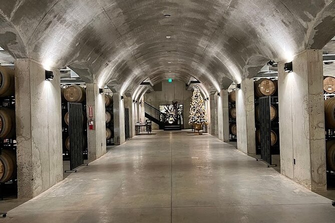 Exclusive Hill Country Wine Tours in and around Fredericksburg TX - Quality and Customer Satisfaction