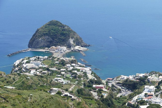 Exclusive Ischia Day Trip & Food Tasting with Top Guide and Driver from Naples - Discovering Forio and Its Historic Charm