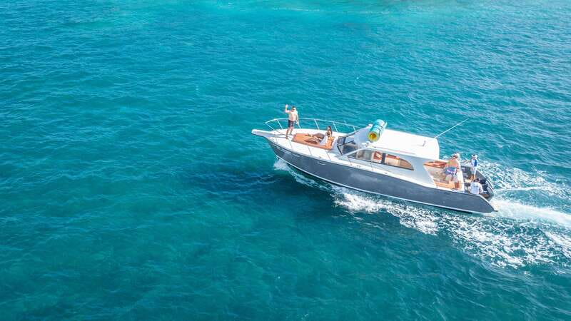 Exclusive Isla Mujeres and Cancun Private Yacht Tour - Frequently Asked Questions