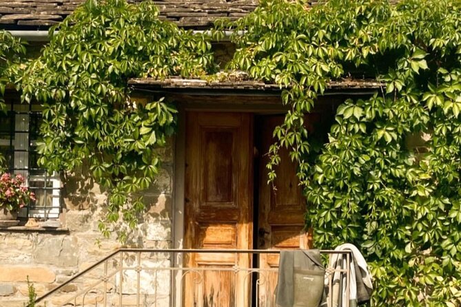 Exclusive Kefalonia Gems - Culture, Nature & Flavor - Visiting Katavothres: The Underground Water Mystery