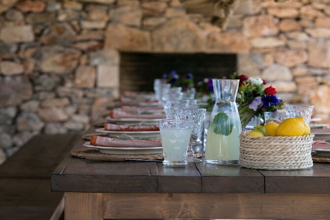 Exclusive Kefalonia Gems - Culture, Nature & Flavor - Logistics and Comfort: Transport and Group Size