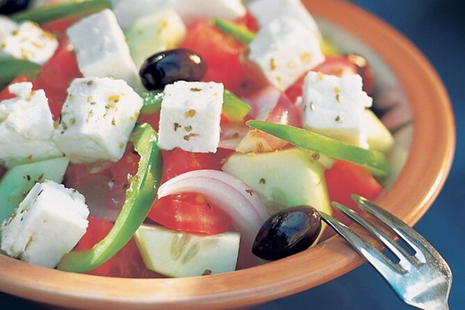 Exclusive Kefalonia Gems - Culture, Nature & Flavor - Myrtos Beach: The Main Attraction and Practical Tips