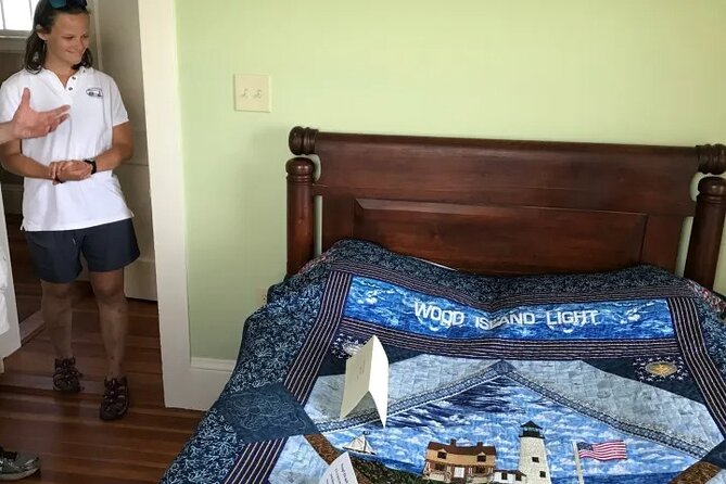 Exclusive Kennebunkport Private Lighthouse Tour by Land and Sea - Why This Tour Stands Out in Maine