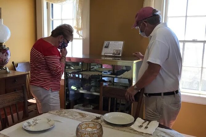 Exclusive Kennebunkport Private Lighthouse Tour by Land and Sea - Who Will Enjoy This Tour Most?