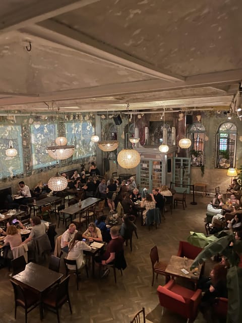 Exclusive Krakow Guide - Unique Personalized Tour of Krakow with a Local Guide for $171