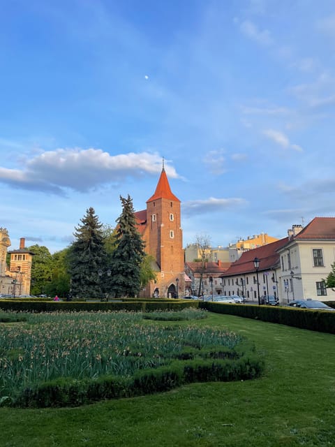 Exclusive Krakow Guide - Key Points