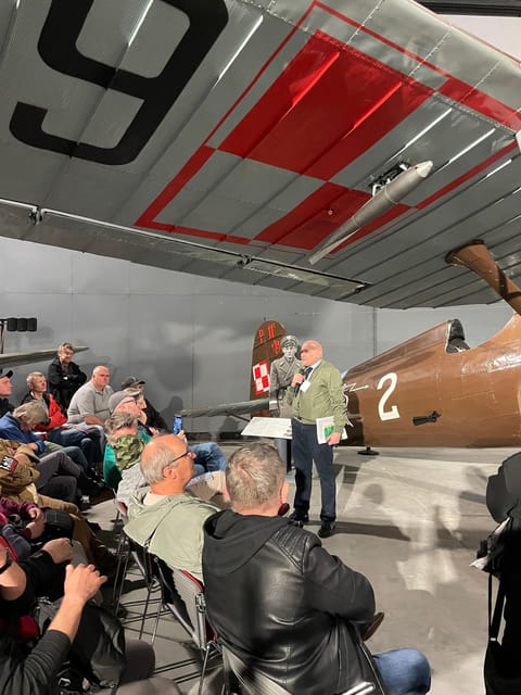 Exclusive Krakow Guide - Discover Krakow’s Most Famous Sights with a Local Guide