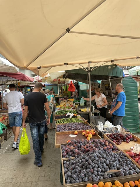 Exclusive Krakow Guide - Practical Details and Logistics of the Tour