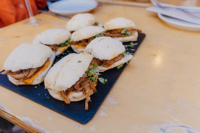 Exclusive Lisbon Progressive Dinner & Wine Tour - Practical Logistics: Meeting Point and Group Size