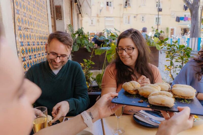 Exclusive Lisbon Progressive Dinner & Wine Tour - The Value of an Exclusive Small-Group Experience