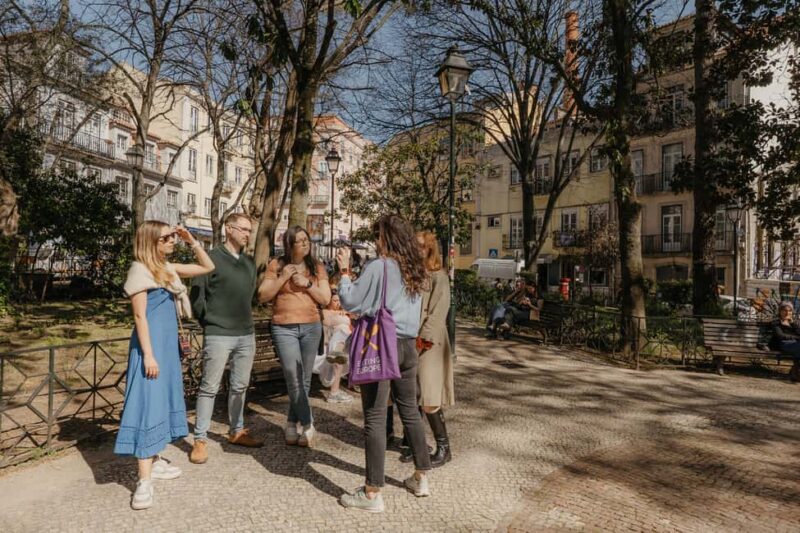 Exclusive Lisbon Progressive Dinner & Wine Tour - Final Thoughts on the Lisbon Wine & Dine Tour