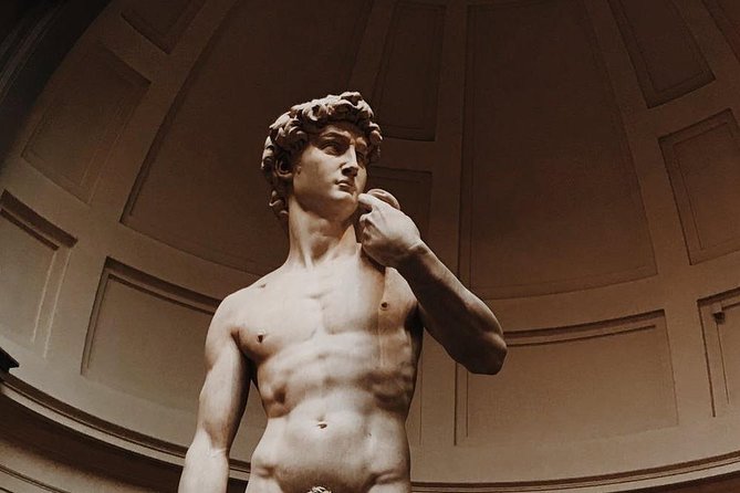 Exclusive Livorno Shore Excursion: Leaning Tower of Pisa and Florence Day Trip - Key Points