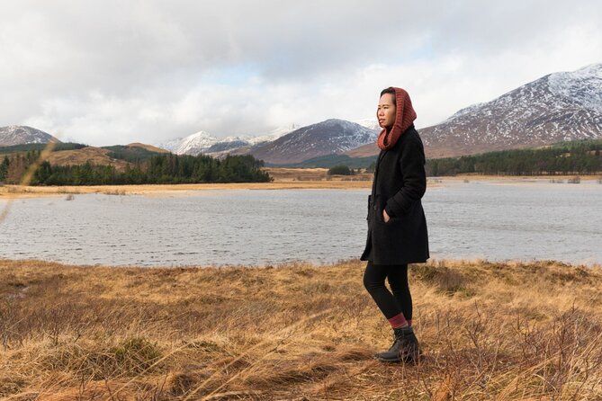 Exclusive Loch Ness & Glencoe Private Tour - The Value Proposition and Who Will Appreciate This Tour