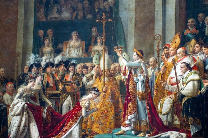 Exclusive Louvre Tour Private Guide & Hotel Pickup in Paris - Flexibility to Explore Post-Tour