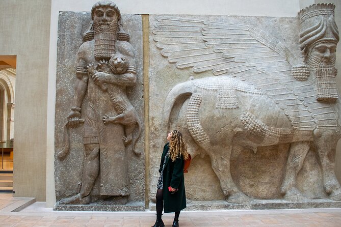 Exclusive Louvre Tour Private Guide & Hotel Pickup in Paris - Cost, Booking, and Cancellation Policy