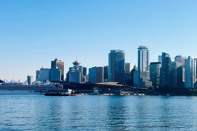 Exclusive Luxury Small Group Tour for Vancouver - Key Points